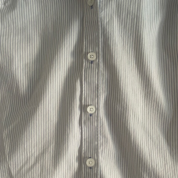 Button down Calvin Klein shirt - Picture 5 of 10